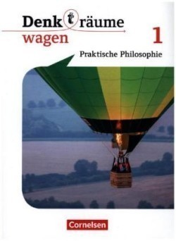 Denk(t)räume wagen - Nordrhein-Westfalen - Band 1 Schülerbuch. Bd.1