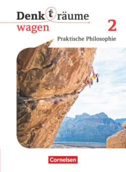 Denk(t)räume wagen - Nordrhein-Westfalen - Band 2 Schülerbuch. Bd.2