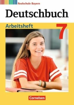 Deutschbuch Bayern