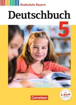 Deutschbuch Bayern