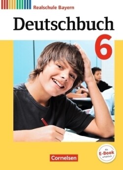 Deutschbuch Bayern