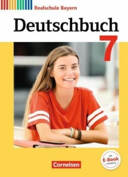 Deutschbuch Bayern