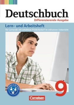 Deutschbuch - Sprach- und Lesebuch - Zu allen differenzierenden Ausgaben 2011 - 9. Schuljahr