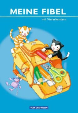 Meine Fibel - Ausgabe 2009