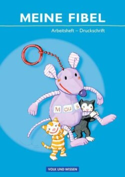 Meine Fibel - Ausgabe 2009