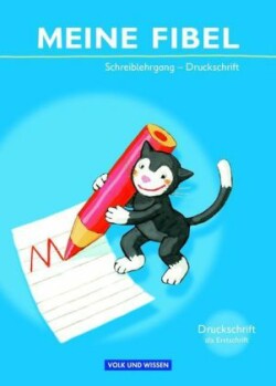 Meine Fibel - Ausgabe 2009