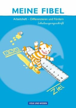 Meine Fibel - Ausgabe 2009