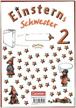 Einsterns Schwester - Sprache und Lesen - Bayern - 2. Jahrgangsstufe