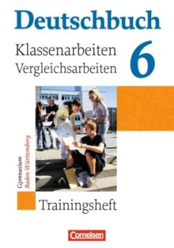 Deutschbuch Baden-wurttemberg