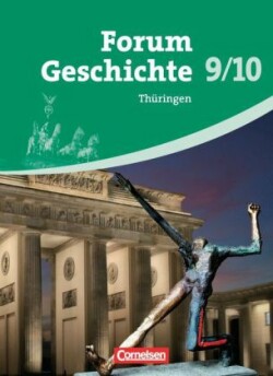 Forum Geschichte - Thüringen - 9./10. Schuljahr