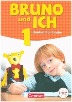 Bruno und ich