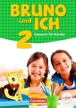Bruno und ich