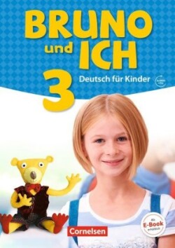 Bruno und ich
