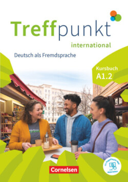 Treffpunkt international