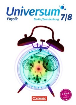 Universum Physik - Gymnasium Berlin/Brandenburg ab 2016 - 7./8. Schuljahr