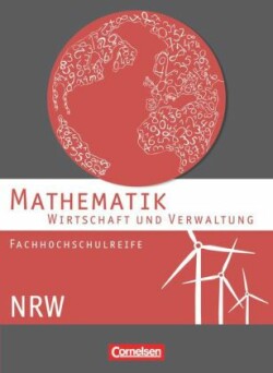 Mathematik - Fachhochschulreife - Wirtschaft - Nordrhein-Westfalen 2013