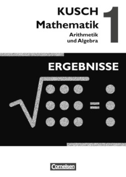 Kusch: Mathematik - Ausgabe 2013 - Band 1