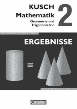 Kusch: Mathematik - Ausgabe 2013 - Band 2