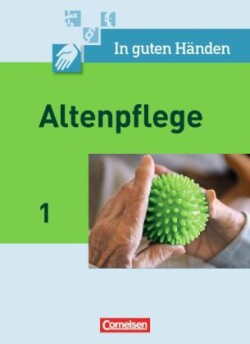 In guten Händen - Altenpflege - Band 1