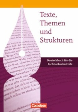 Texte, Themen und Strukturen - Fachhochschulreife