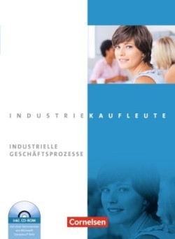 Industriekaufleute - Ausgabe 2011 - Jahrgangsübergreifend