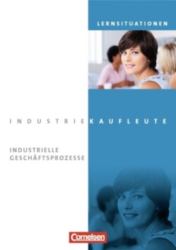 Industriekaufleute - Ausgabe 2011 - Jahrgangsübergreifend