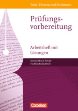 Texte, Themen und Strukturen - Fachhochschulreife