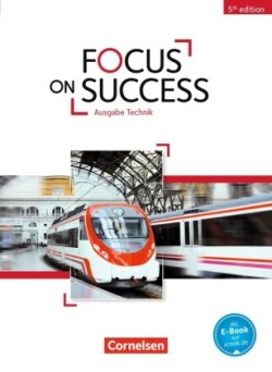 Focus on Success - 5th Edition - Technik - B1/B2