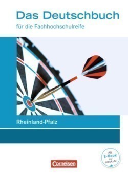 Das Deutschbuch - Fachhochschulreife - Rheinland-Pfalz - Neubearbeitung - 11./12. Schuljahr