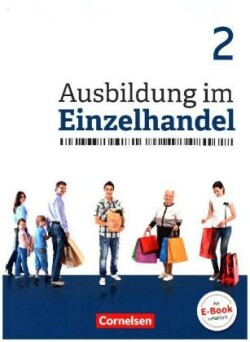 Ausbildung im Einzelhandel - Ausgabe 2017 - Allgemeine Ausgabe - 2. Ausbildungsjahr