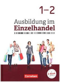 Ausbildung im Einzelhandel - Ausgabe 2017 - Zu allen Ausgaben - Gesamtband Verkäuferinnen und Verkäufer