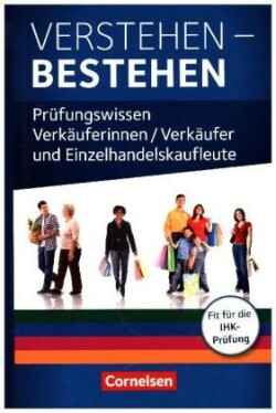 Ausbildung im Einzelhandel - Ausgabe 2017 - Zu allen Ausgaben - Prüfungswissen