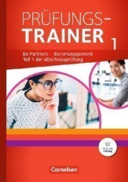 Be Partners - Büromanagement - Ausgabe 2020 - Jahrgangsübergreifend