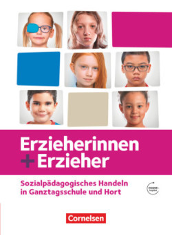 Erzieherinnen + Erzieher - Zu allen Ausgaben - Zu allen Bänden