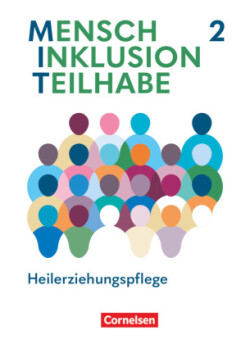 MIT - Mensch Inklusion Teilhabe - Heilerziehungspflege - Ausgabe 2024 - Band 2