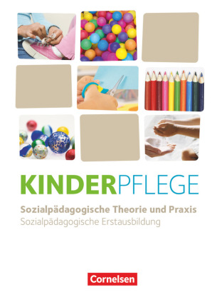 Kinderpflege - Neubearbeitung 2025