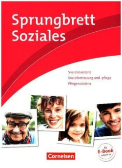 Sprungbrett Soziales - Sozialassistent/-in - Neubearbeitung