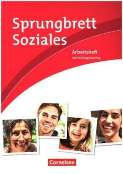 Sprungbrett Soziales - Sozialassistent/-in - Neubearbeitung