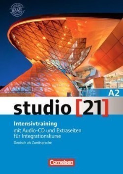 Studio [21] - Grundstufe - A2: Gesamtband