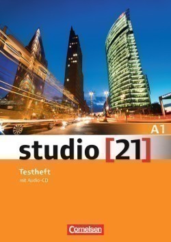 Studio 21