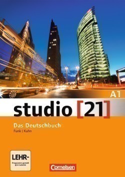 Studio 21