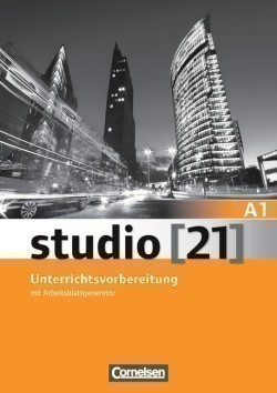 Studio 21