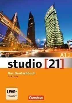 Studio 21 in Teilbanden