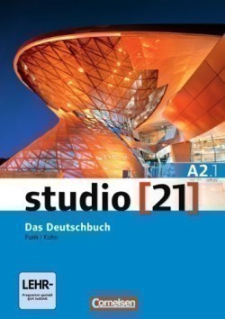 Studio 21 in Teilbanden