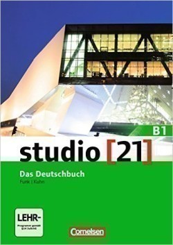 Studio 21