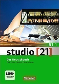 Studio 21 in Teilbanden