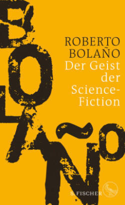 Der Geist der Science-Fiction