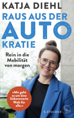 Raus aus der AUTOkratie - rein in die Mobilität von morgen!