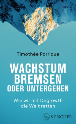 Wachstum bremsen oder untergehen