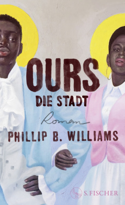 Ours. Die Stadt